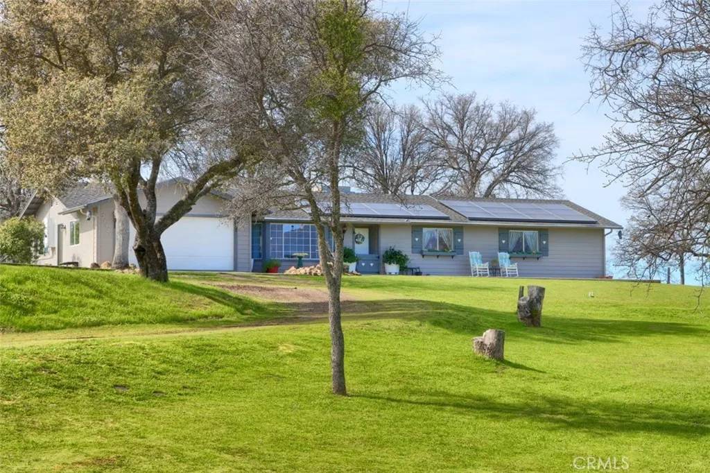 North Fork, CA 93643,31101 Wyle Ranch Road