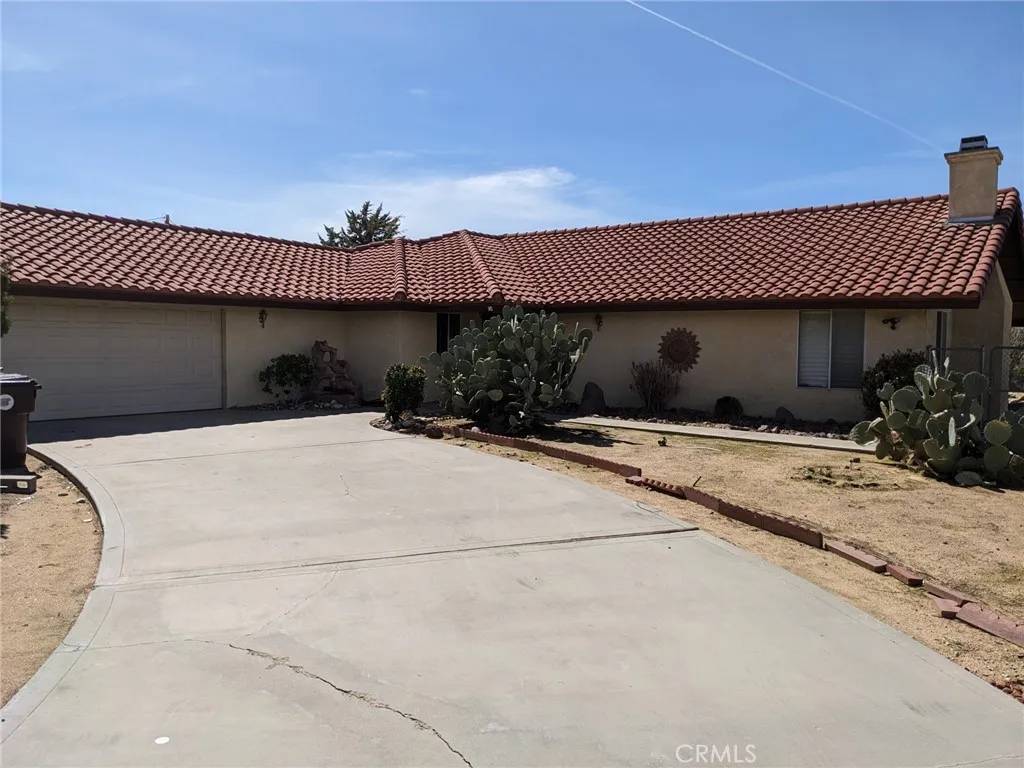 Yucca Valley, CA 92284,8802 Rubidoux Avenue