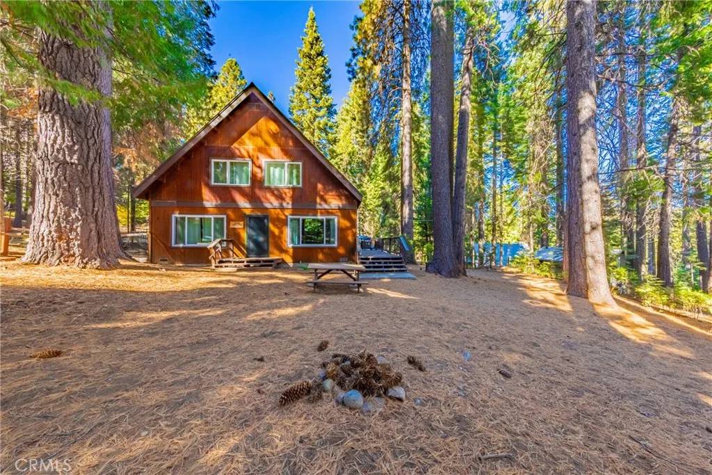Fish Camp, CA 93623,7723 Forest Road