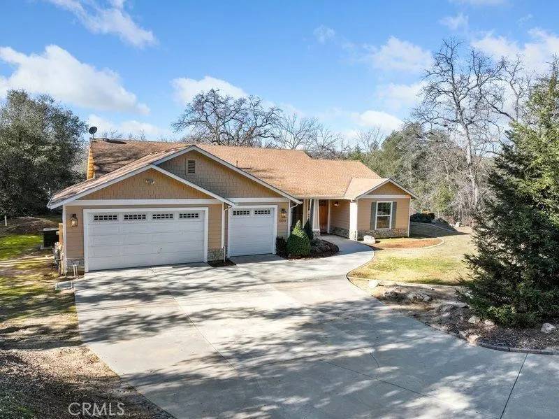 Ahwahnee, CA 93601,46506 Wallu Lane