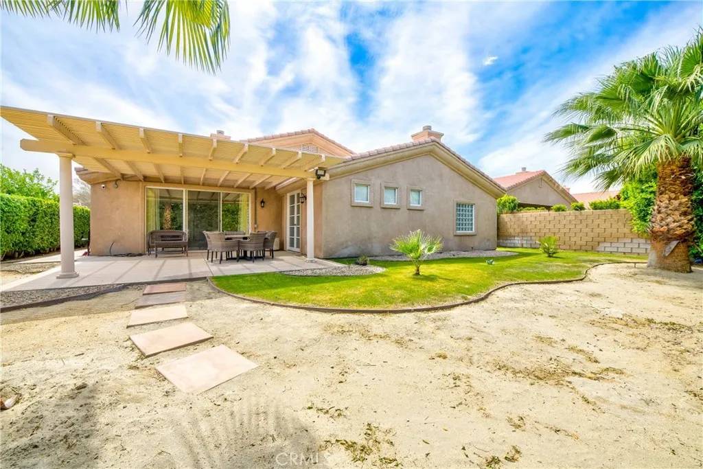 Palm Desert, CA 92211,74132 Windflower Court