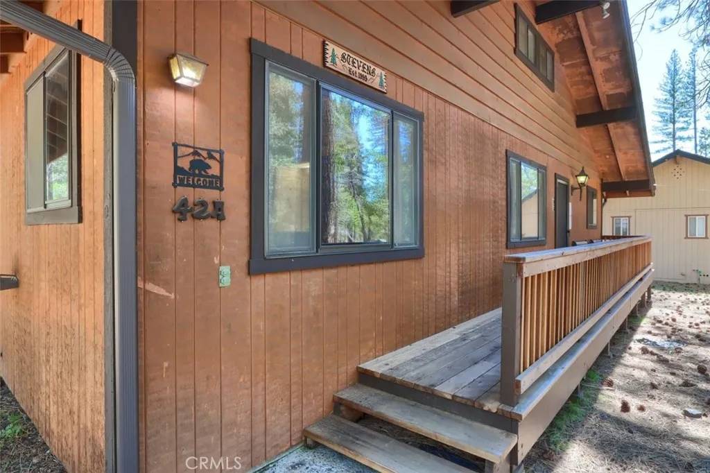 Wawona, CA 95389,2646 W Bruce Road