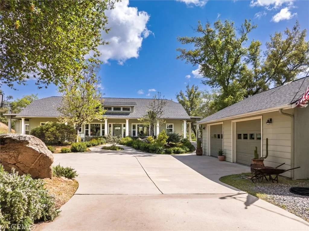 Coarsegold, CA 93614,40770 Long Hollow Drive