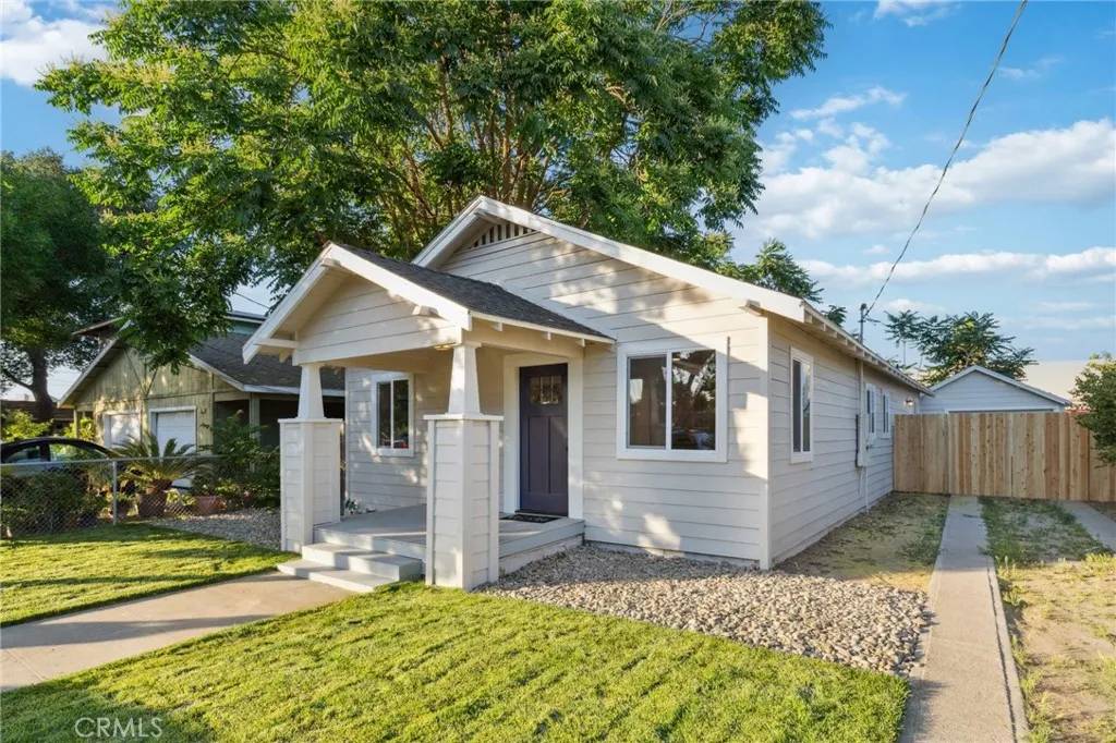 Oakdale, CA 95361,325 N 3rd Avenue