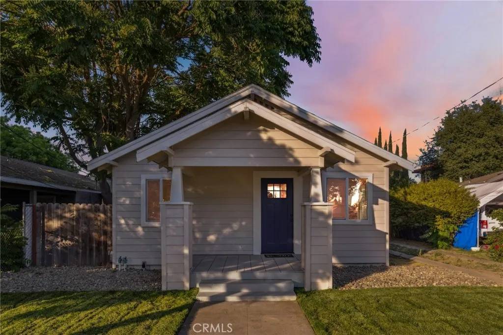 Oakdale, CA 95361,325 N 3rd Avenue