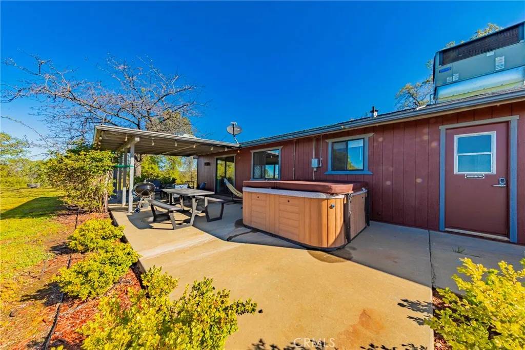 Coarsegold, CA 93614,33067 Blue Vista Court