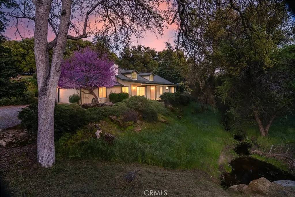 Coarsegold, CA 93614,42852 Badger Circle Drive