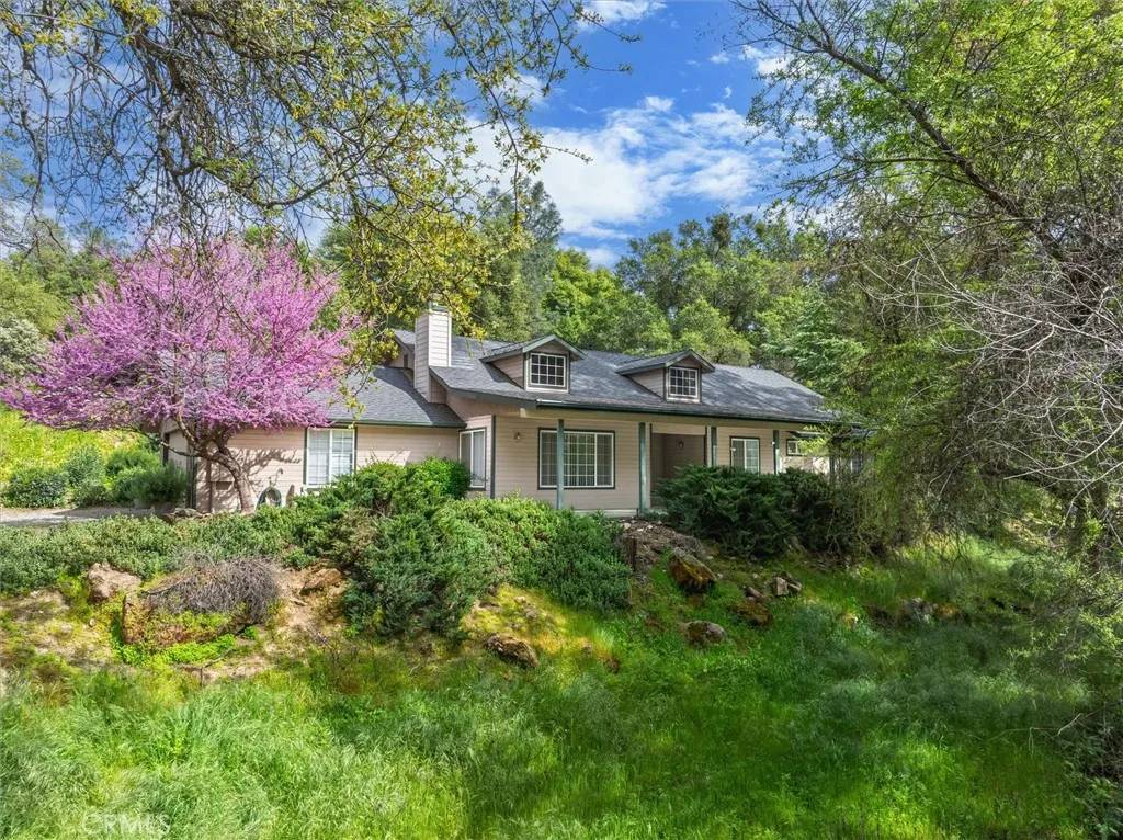 Coarsegold, CA 93614,42852 Badger Circle Drive