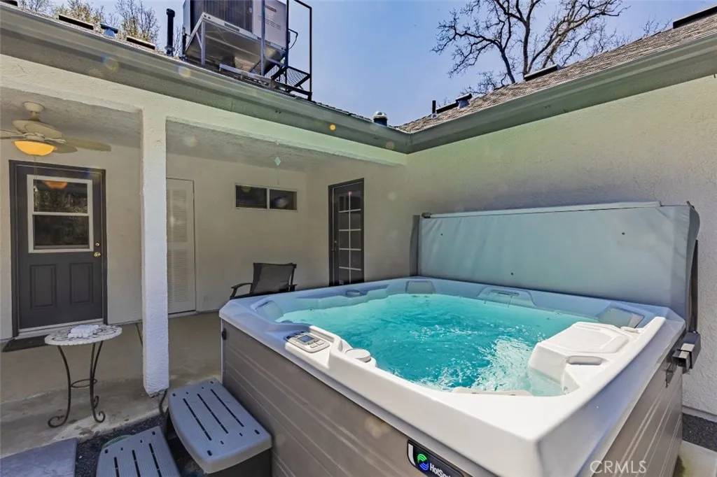Oakhurst, CA 93644,41600 Loch Lomond Lane