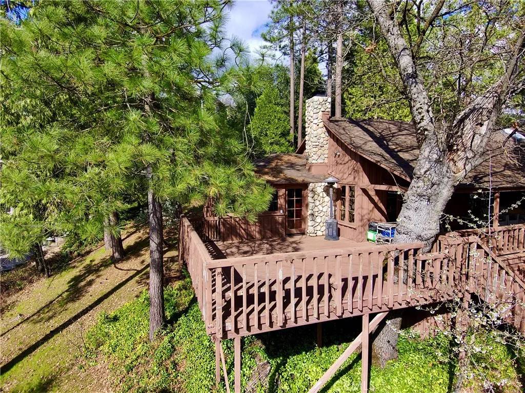 Bass Lake, CA 93604,39121 Lake Drive