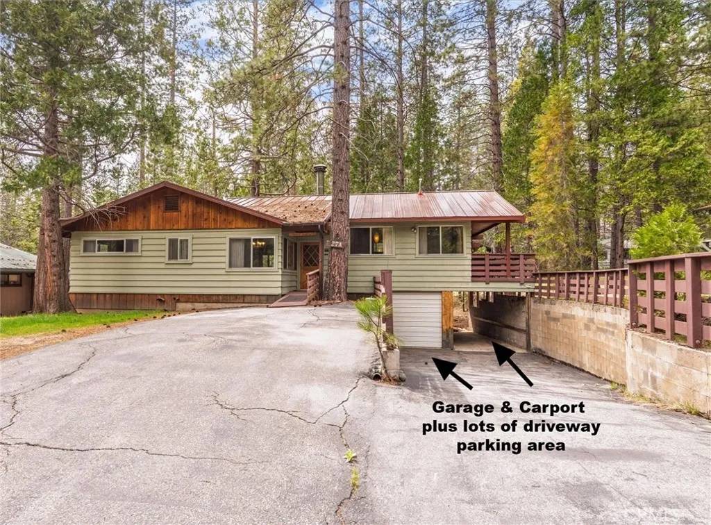 Wawona, CA 95389,2643 E Bruce Road