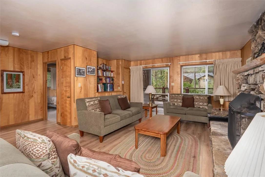 Wawona, CA 95389,2643 E Bruce Road