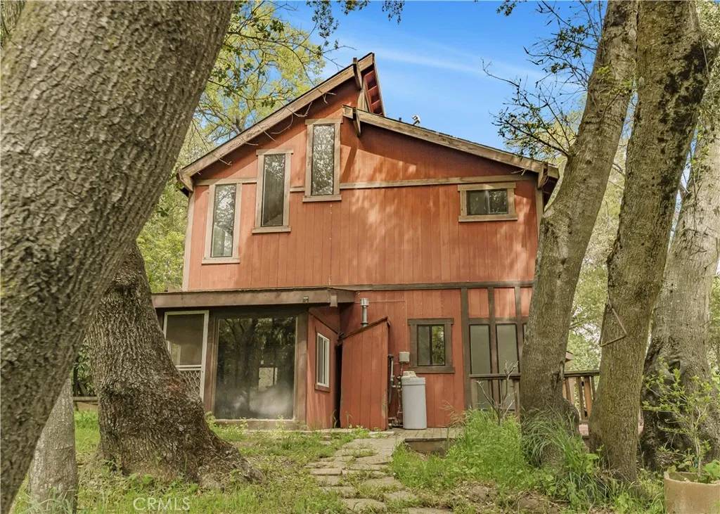 Coarsegold, CA 93614,45867 Road 415