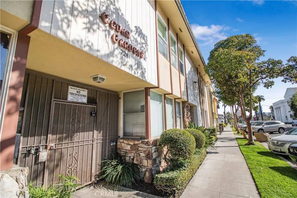 Long Beach, CA 90813,728 Cedar Avenue #26