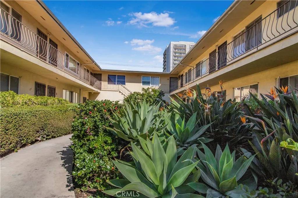 Long Beach, CA 90813,728 Cedar Avenue #26