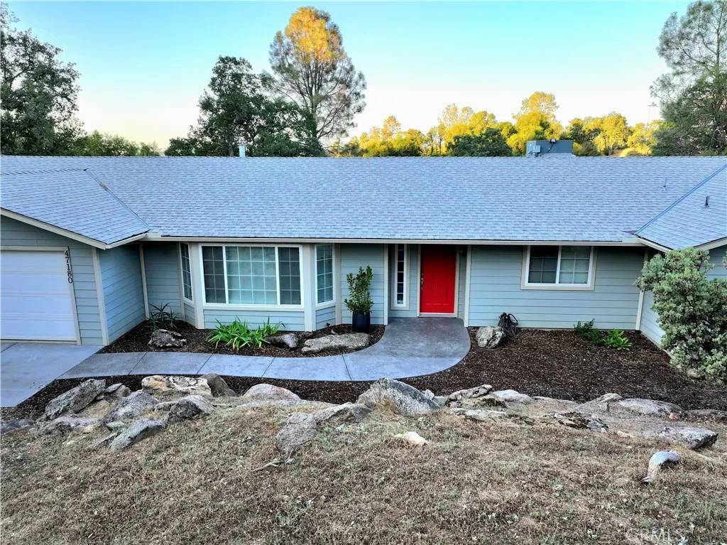 Coarsegold, CA 93614,47180 Lookout Mountain Drive
