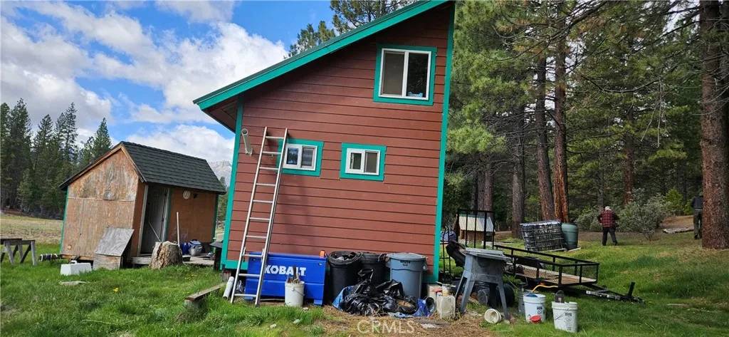 North Fork, CA 93643,112 N Meadow Lane