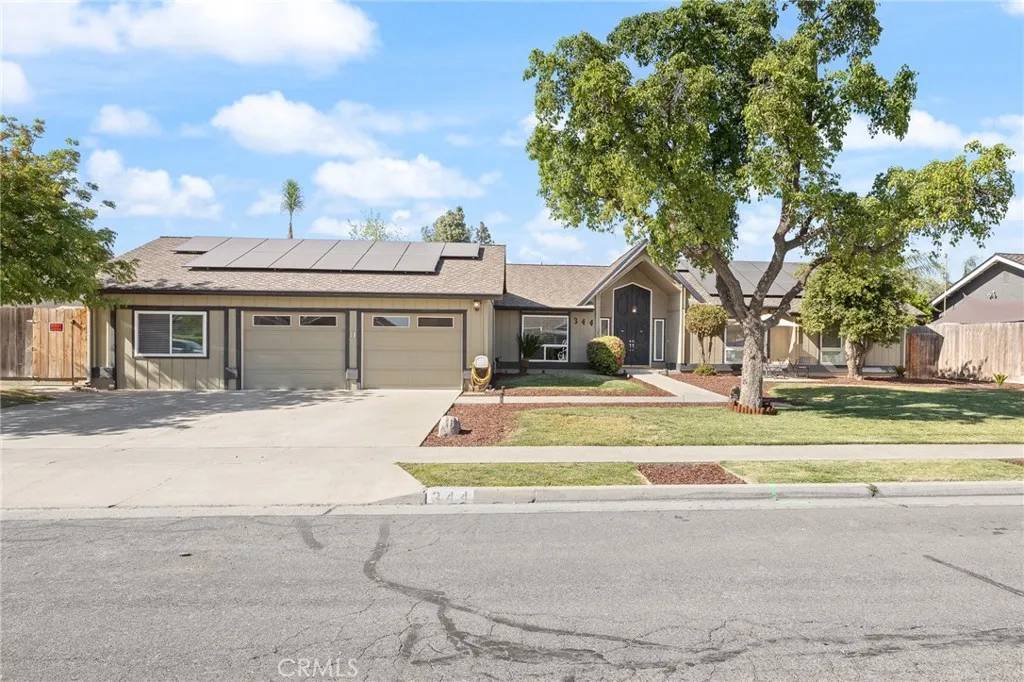 Hanford, CA 93230,344 E Birch Avenue