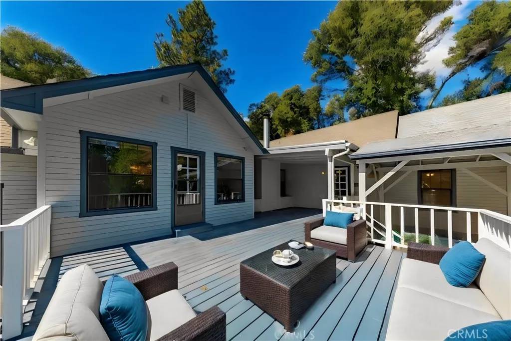 Oakhurst, CA 93644,51192 Bon Veu Dr
