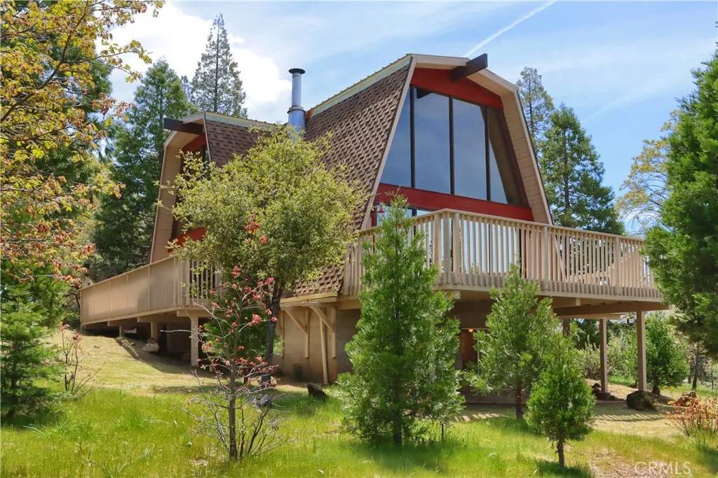 North Fork, CA 93643,60027 Cascadel Drive South