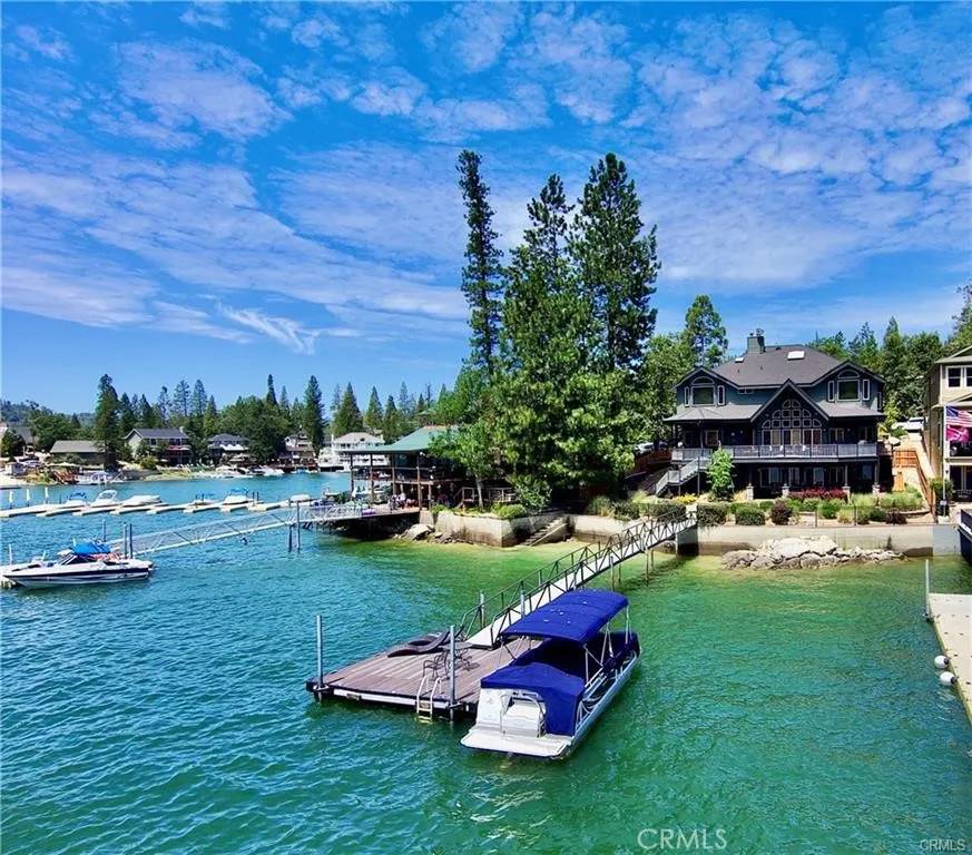 Bass Lake, CA 93604,39269 Paha
