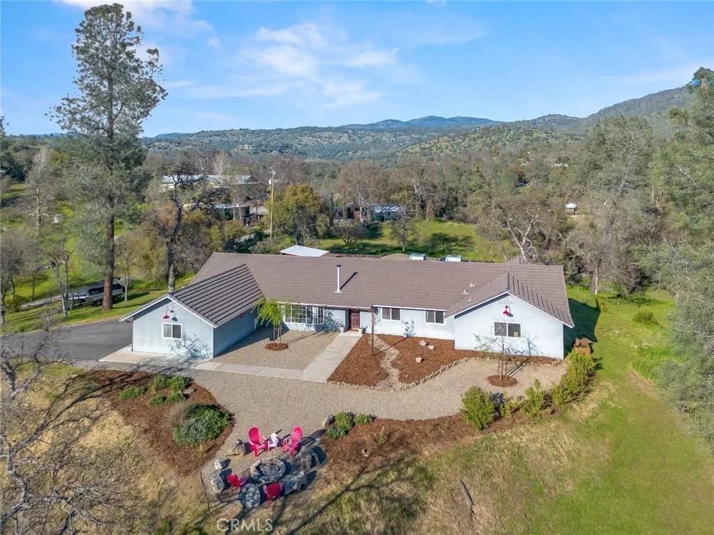 Coarsegold, CA 93614,33269 River Knolls Road