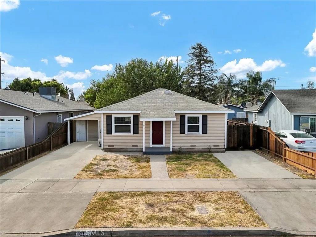 Corcoran, CA 93212,1015 Hall Avenue