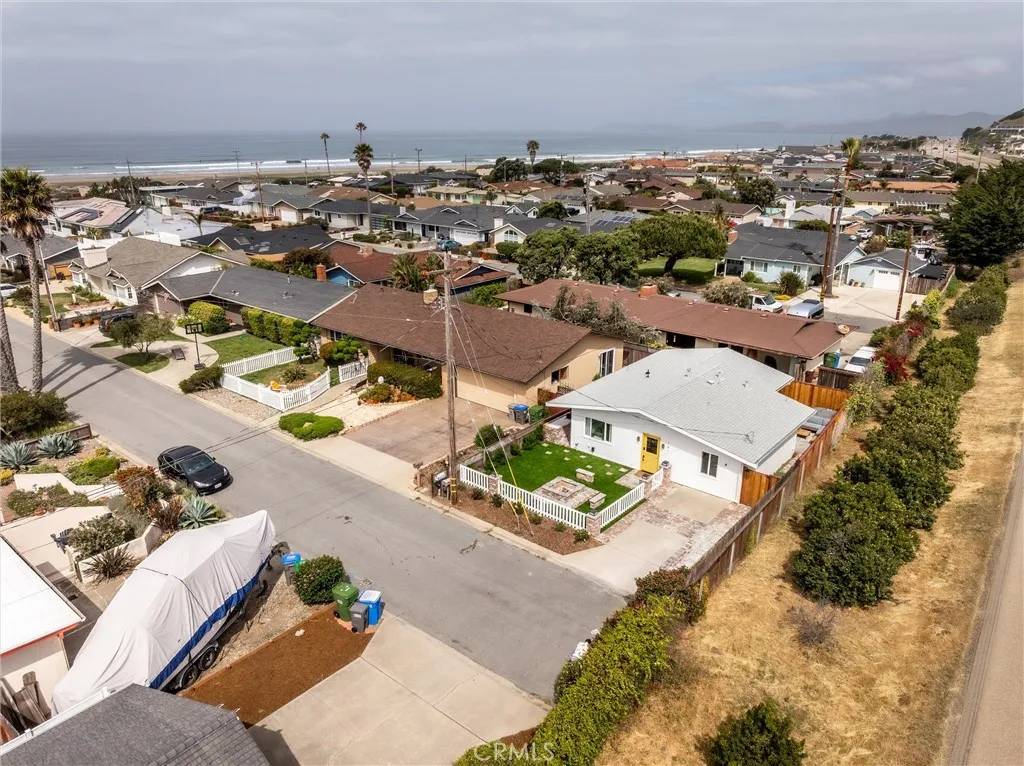 Morro Bay, CA 93442,197 Kodiak Street