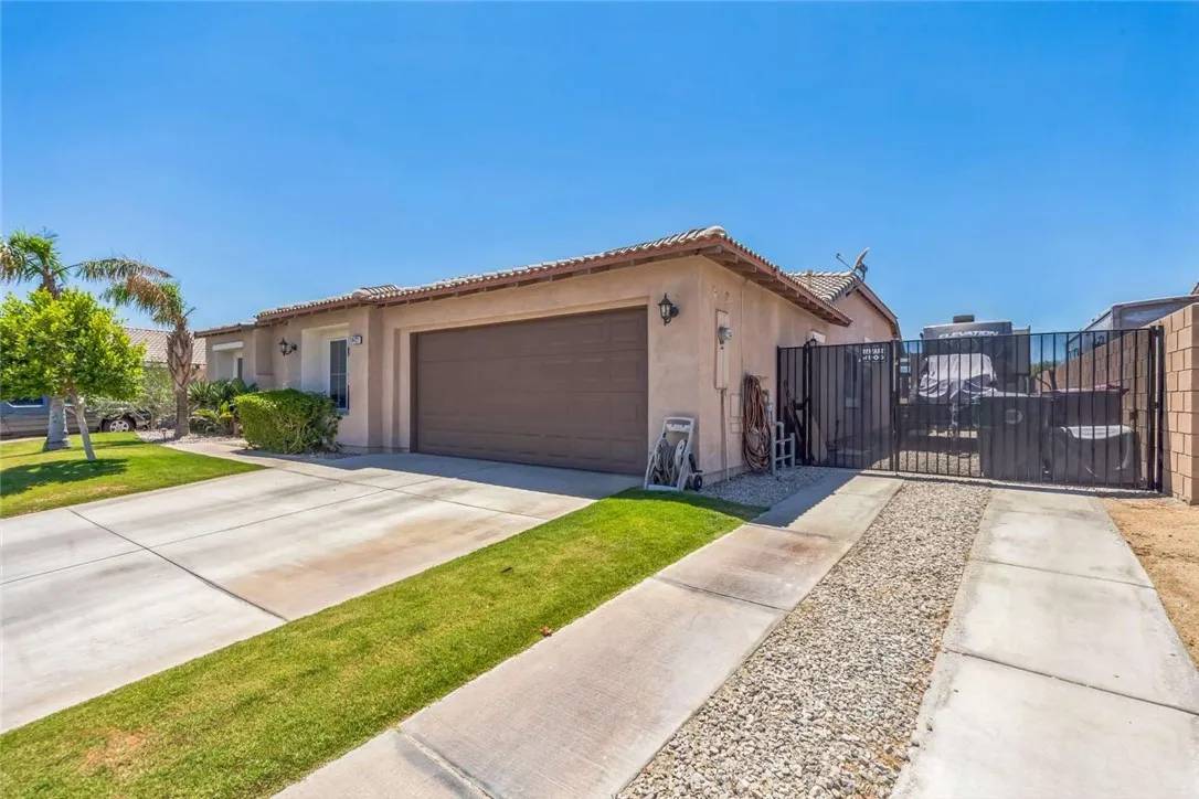 Indio, CA 92203,41221 Golspie Court