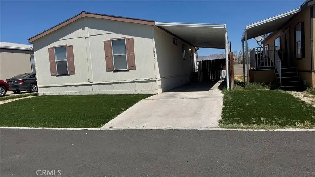 Mojave, CA 93501,3265 Huber