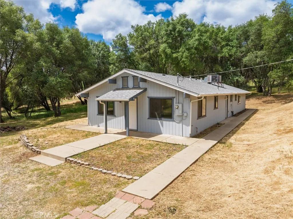 Mariposa, CA 95338,4106 Guadalupe Creek Road