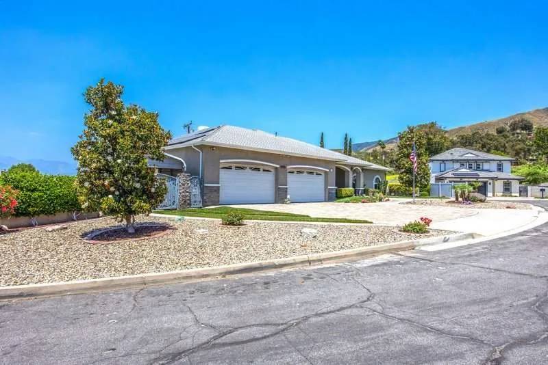 San Bernardino, CA 92404,3984 La Hacienda Drive