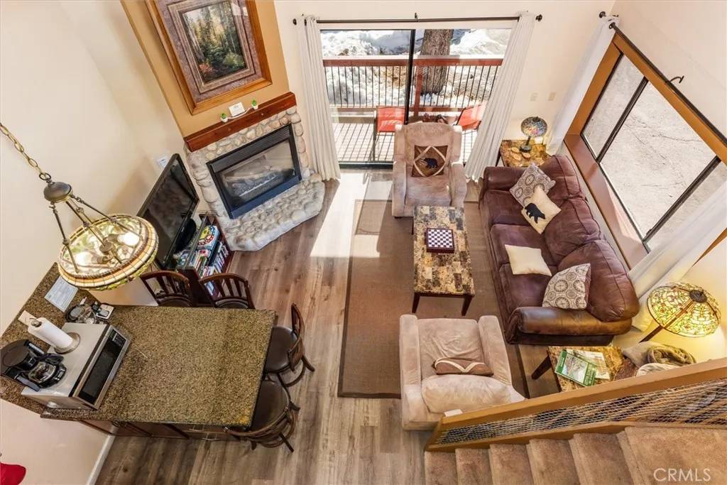 Yosemite, CA 95389,7540 Henness Circle #B206