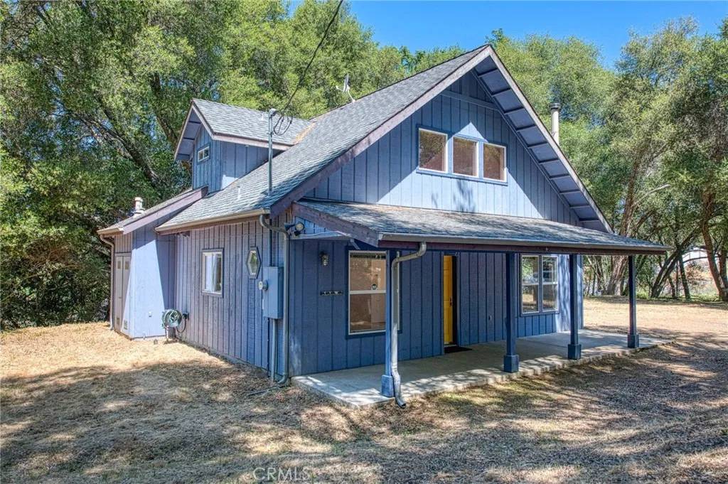 Coarsegold, CA 93614,31730 Erie Road