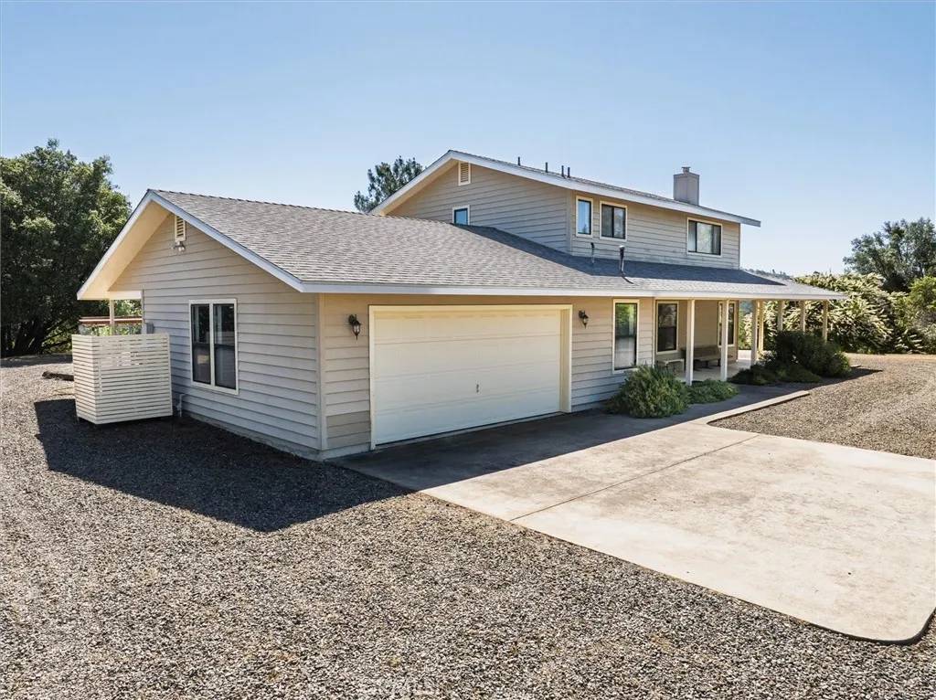 Mariposa, CA 95338,3668 Homestead Road