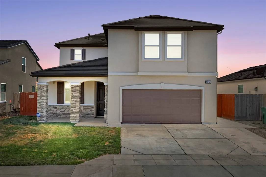Madera, CA 93638,1276 Sauret Street