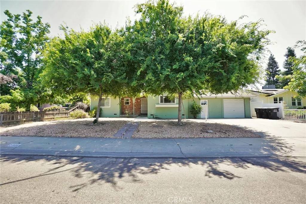 Visalia, CA 93277,2306 S Encina Street