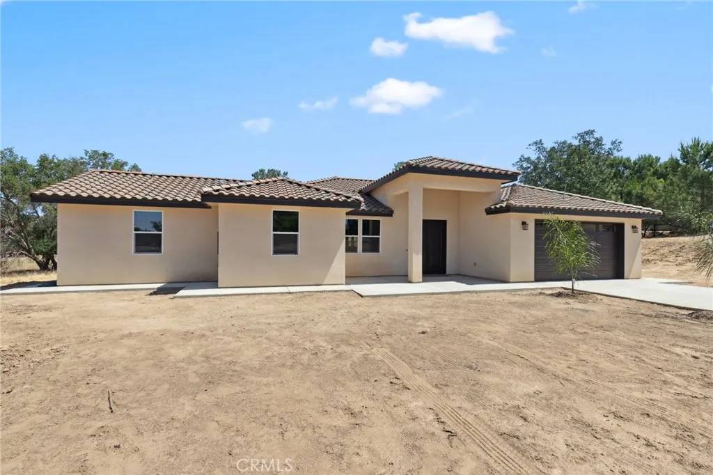 Coarsegold, CA 93614,31007 Revis Road