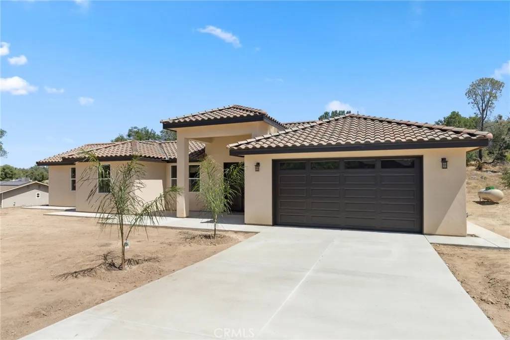 Coarsegold, CA 93614,31007 Revis Road