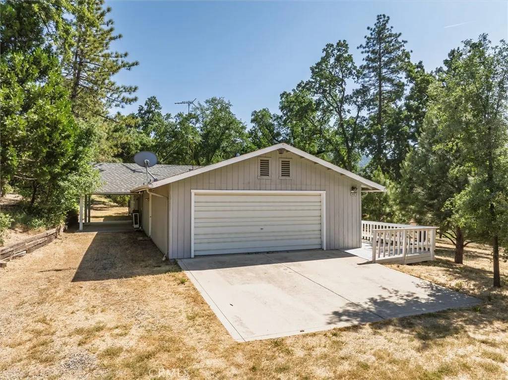 Ahwahnee, CA 93601,44670 Thunderhead Drive