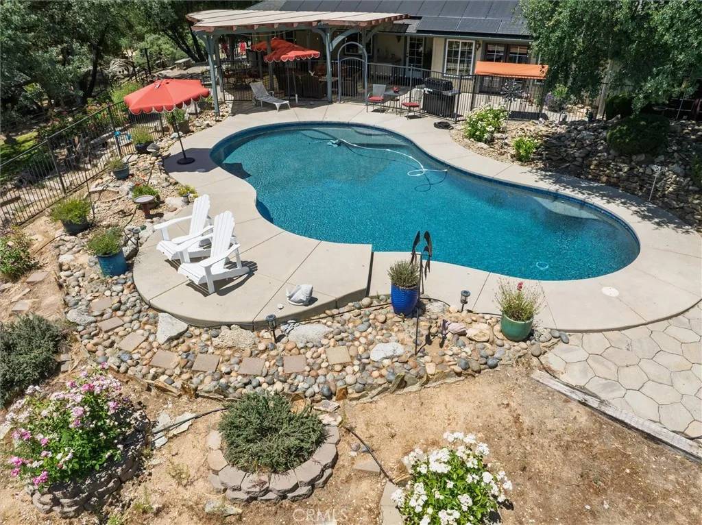 Coarsegold, CA 93614,45740 Green Lake Court