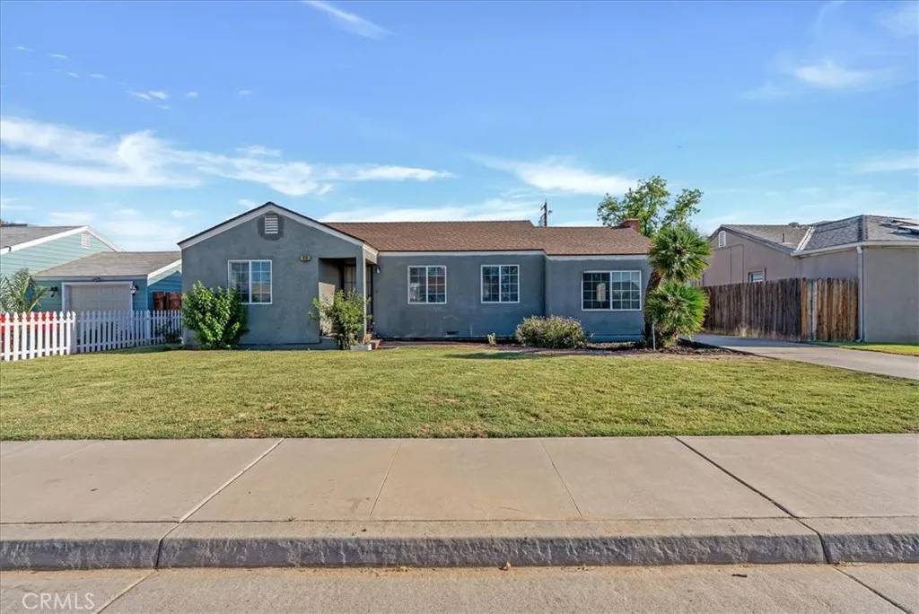 Hanford, CA 93230,816 Washington Street