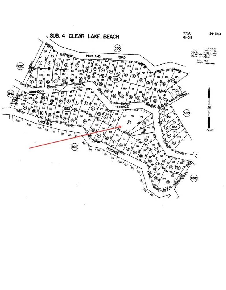 Lucerne, CA 95458,4039 Sunset Terrace