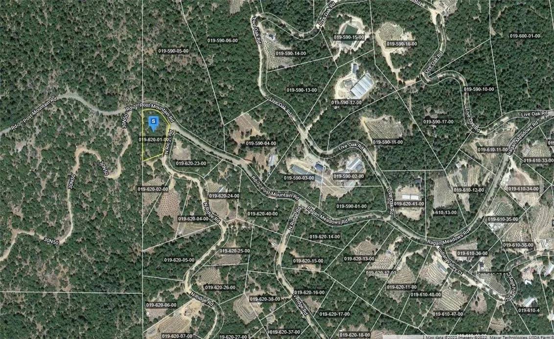 Hayfork, CA 96041,1221 Northridge