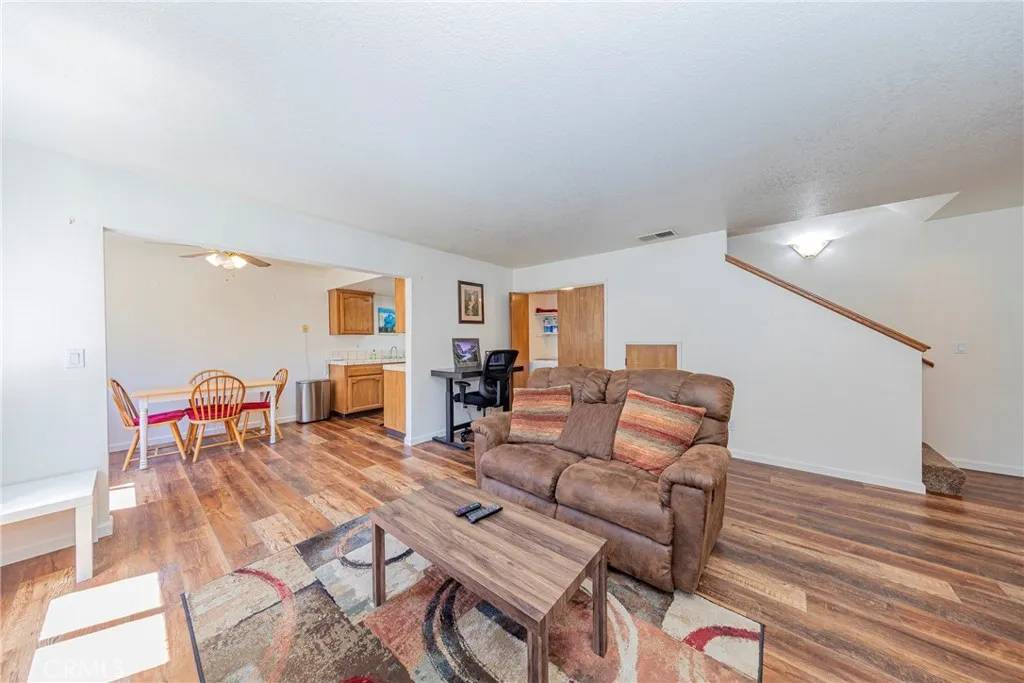 Oakhurst, CA 93644,49400 River Park Road #37