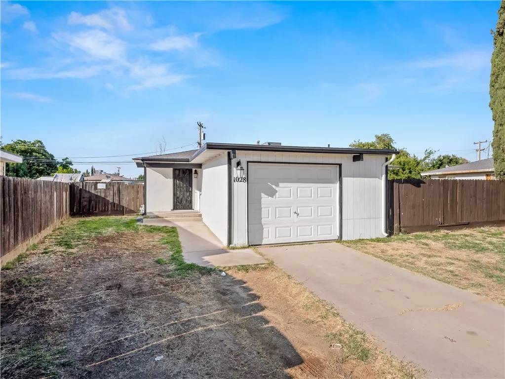 Fresno, CA 93705,1028 W Holland Avenue