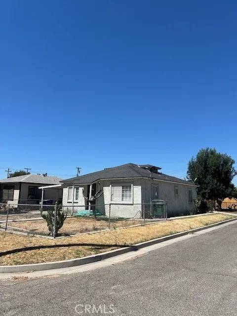 Corcoran, CA 93212,1702 Chittenden Avenue