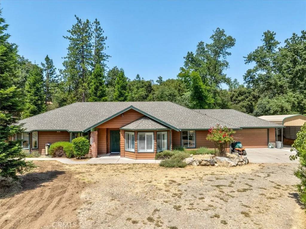 Oakhurst, CA 93644,38090 Wortham Road