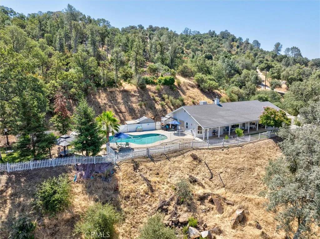 Coarsegold, CA 93614,46455 Konklin Road