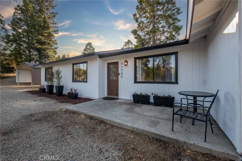 Auberry, CA 93602,41789 Marmot Lane